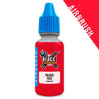 Gamers Guild AZ Huge Miniatures Huge Miniatures: Fluorescent Airbrush Paint - Radar Red Huge Miniatures