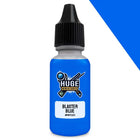 Gamers Guild AZ Huge Miniatures Huge Miniatures: Fluorescent Paint - Blaster Blue Huge Miniatures