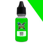 Gamers Guild AZ Huge Miniatures Huge Miniatures: Fluorescent Paint - Gamma Green Huge Miniatures