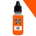 Gamers Guild AZ Huge Miniatures Huge Miniatures: Fluorescent Paint - Laser Orange Huge Miniatures