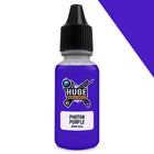 Gamers Guild AZ Huge Miniatures Huge Miniatures: Fluorescent Paint - Photon Purple Huge Miniatures
