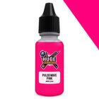 Gamers Guild AZ Huge Miniatures Huge Miniatures: Fluorescent Paint - Pulsewave Pink Huge Miniatures