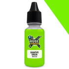 Gamers Guild AZ Huge Miniatures Huge Miniatures: Fluorescent Paint - Quantum Green Huge Miniatures