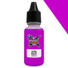 Gamers Guild AZ Huge Miniatures Huge Miniatures: Fluorescent Paint - Ultra Violet Huge Miniatures