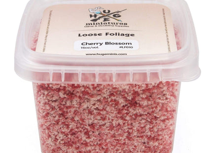 Gamers Guild AZ Huge Miniatures Huge Miniatures Loose Foliage - Cherry Blossom Huge Miniatures