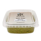 Gamers Guild AZ Huge Miniatures Huge Miniatures Static Grass - Yellowed Grass 2mm Huge Miniatures