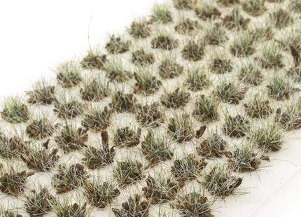 Gamers Guild AZ Huge Miniatures Huge Miniatures Tufts & Flowers - Frosty Debris Tufts Huge Miniatures