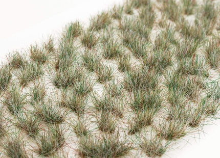 Gamers Guild AZ Huge Miniatures Huge Miniatures Tufts & Flowers - Frosty Overgrown Tufts Huge Miniatures