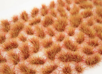 Gamers Guild AZ Huge Miniatures Huge Miniatures Tufts & Flowers - Yellow Otherworld Huge Miniatures