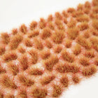 Gamers Guild AZ Huge Miniatures Huge Miniatures Tufts & Flowers - Yellow Otherworld Huge Miniatures