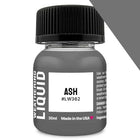 Gamers Guild AZ Huge Miniatures Huge Miniatures Weathering Liquid - Ash Huge Miniatures