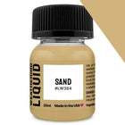 Gamers Guild AZ Huge Miniatures Huge Miniatures Weathering Liquid - Sand Huge Miniatures