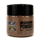 Gamers Guild AZ Huge Miniatures Huge Miniatures Weathering Powder - Earth Huge Miniatures