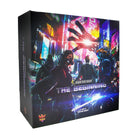 Gamers Guild AZ Human Punishment: The Beginning Bridge Distribution