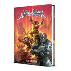 Gamers Guild AZ Hunters Entertainment Gods of Metal: Ragnarock Renegade Game Studios