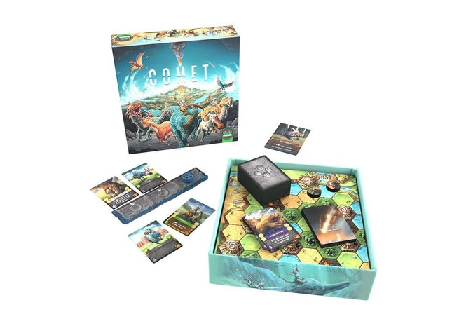 Gamers Guild AZ Hutter Trade Comet (Pre-Order) GTS