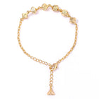 Gamers Guild AZ HYMGHO Arcane Bangle - Gold HYMGHO