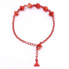 Gamers Guild AZ HYMGHO Arcane Bangle - Red HYMGHO