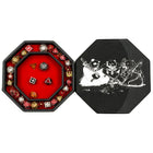 Gamers Guild AZ HYMGHO Hero's Hoard Dice Tray and Keeper - Werebears HYMGHO