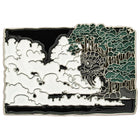 Gamers Guild AZ HYMGHO Quest's Reward Fine Art Pin - Mystic Island HYMGHO
