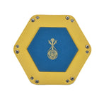 Gamers Guild AZ HYMGHO Table Armor Dice Tray - Bard HYMGHO