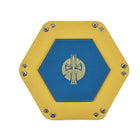 Gamers Guild AZ HYMGHO Table Armor Dice Tray - Cleric HYMGHO