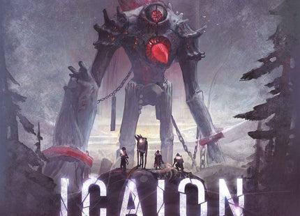 Gamers Guild AZ Icaion Essential Edition (Pre-Order) Gamers Guild AZ