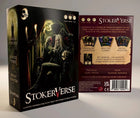Gamers Guild AZ ICONIQ STUDIOS Stokerverse GTS