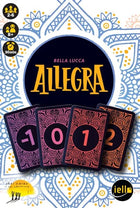Gamers Guild AZ IELLO Allegra GTS