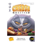 Gamers Guild AZ IELLO Cheese Master GTS