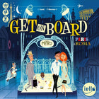 Gamers Guild AZ IELLO Get On Board: New York & London GTS
