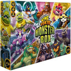 Gamers Guild AZ IELLO King of Tokyo: Monster Box PHD