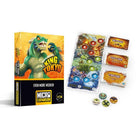 Gamers Guild AZ IELLO King of Tokyo: Wickedness Gauge GTS