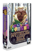 Gamers Guild AZ IELLO Mythical Dice (Pre-Order) AGD