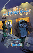 Gamers Guild AZ Imagining Games CHEW: CHEWniverse: Chicken Is Doom - Black Friday ACD Distribution