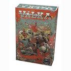 Gamers Guild AZ ImmunoWars Valka (Pre-Order) GTS