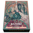 Gamers Guild AZ Incredible Dream Kinfire Council: Upgrade Kit ACD Distribution