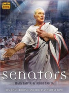 Gamers Guild AZ Indie Boards and Cards Senators GTS