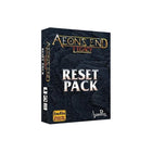 Gamers Guild AZ Indie Boards & Cards Aeon's End Legacy: Reset Pack GTS