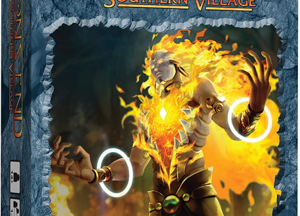 Gamers Guild AZ Indie Boards & Cards Aeon's End: Southern Village GTS