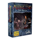 Gamers Guild AZ Indie Boards & Cards Aeon's End: The Depths Expansion, 2nd Edition GTS