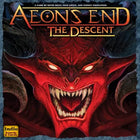 Gamers Guild AZ Indie Boards & Cards Aeons End DBG: The Descent (Pre-Order) AGD