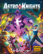 Gamers Guild AZ Indie Boards & Cards Astro Knights GTS