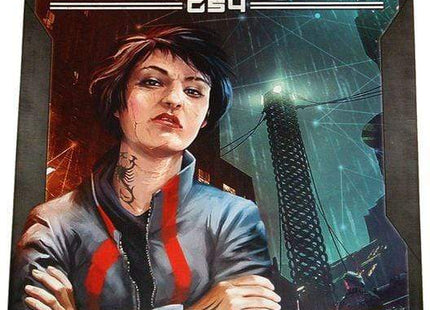 Gamers Guild AZ Indie Boards & Cards Coup: Rebellion G54 GTS