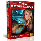 Gamers Guild AZ Indie Boards & Cards The Resistance - Third Edition (Pre-Order) GTS