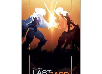 Gamers Guild AZ Indie Boards & Cards Till the Last Gasp GTS