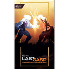 Gamers Guild AZ Indie Boards & Cards Till the Last Gasp GTS