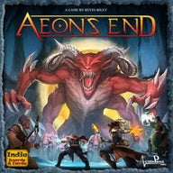 Aeon's End - 2E
