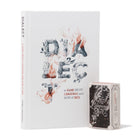 Gamers Guild AZ Indie Press Revolution Dialect: A Game About Language and How It Dies (Book & Cards) Indie Press Revolution