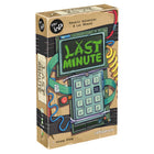 Gamers Guild AZ inPatience Games Last Minute (Pre-Order) Asmodee